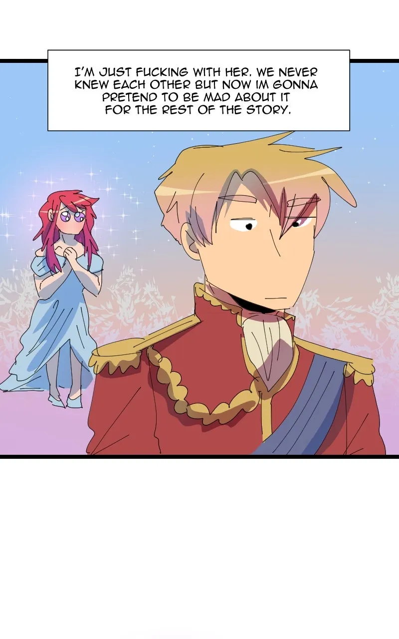 Normal Duke Chapter 19 page 5 - 