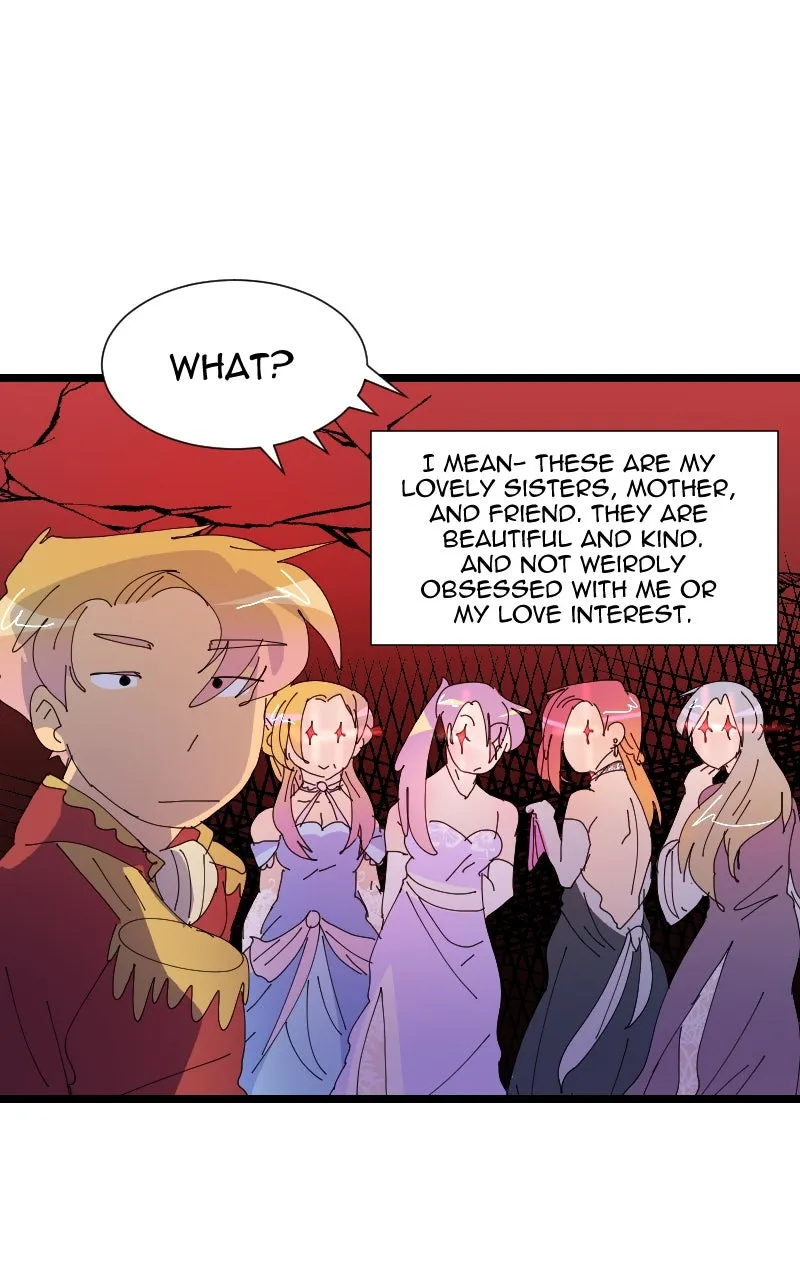 Normal Duke Chapter 2 page 5 - 