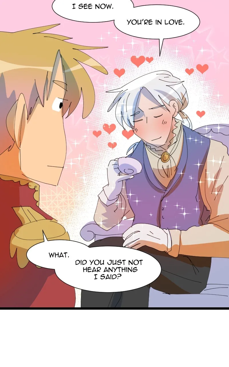 Normal Duke Chapter 20 page 3 - 