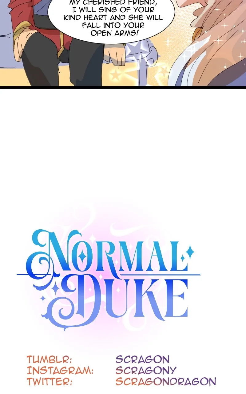 Normal Duke Chapter 20 page 5 - 