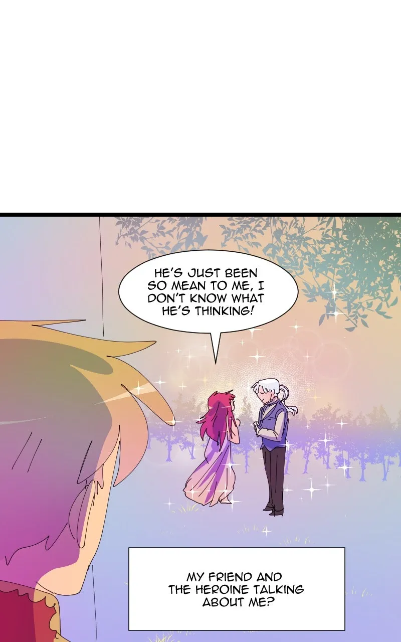 Normal Duke Chapter 21 page 1 - 