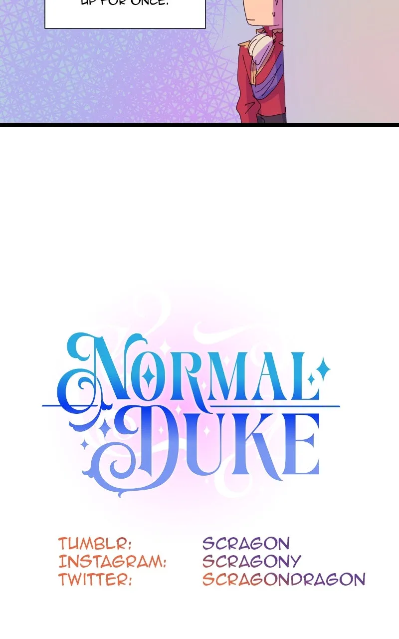 Normal Duke Chapter 21 page 12 - 