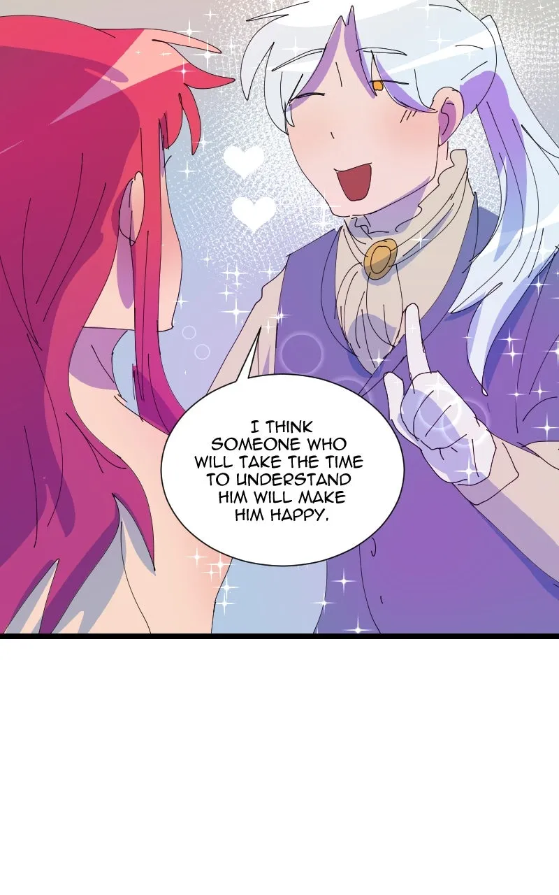 Normal Duke Chapter 21 page 8 - 