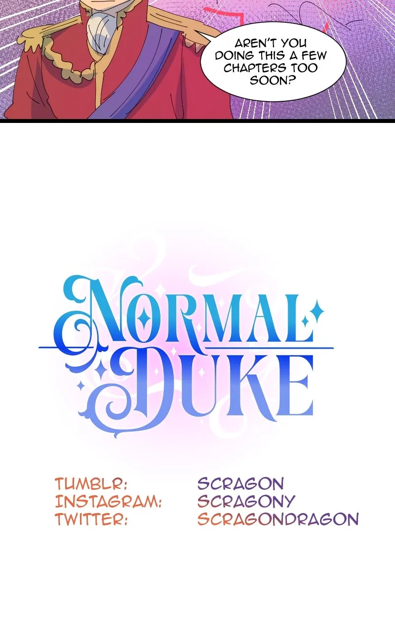 Normal Duke Chapter 22 page 6 - 