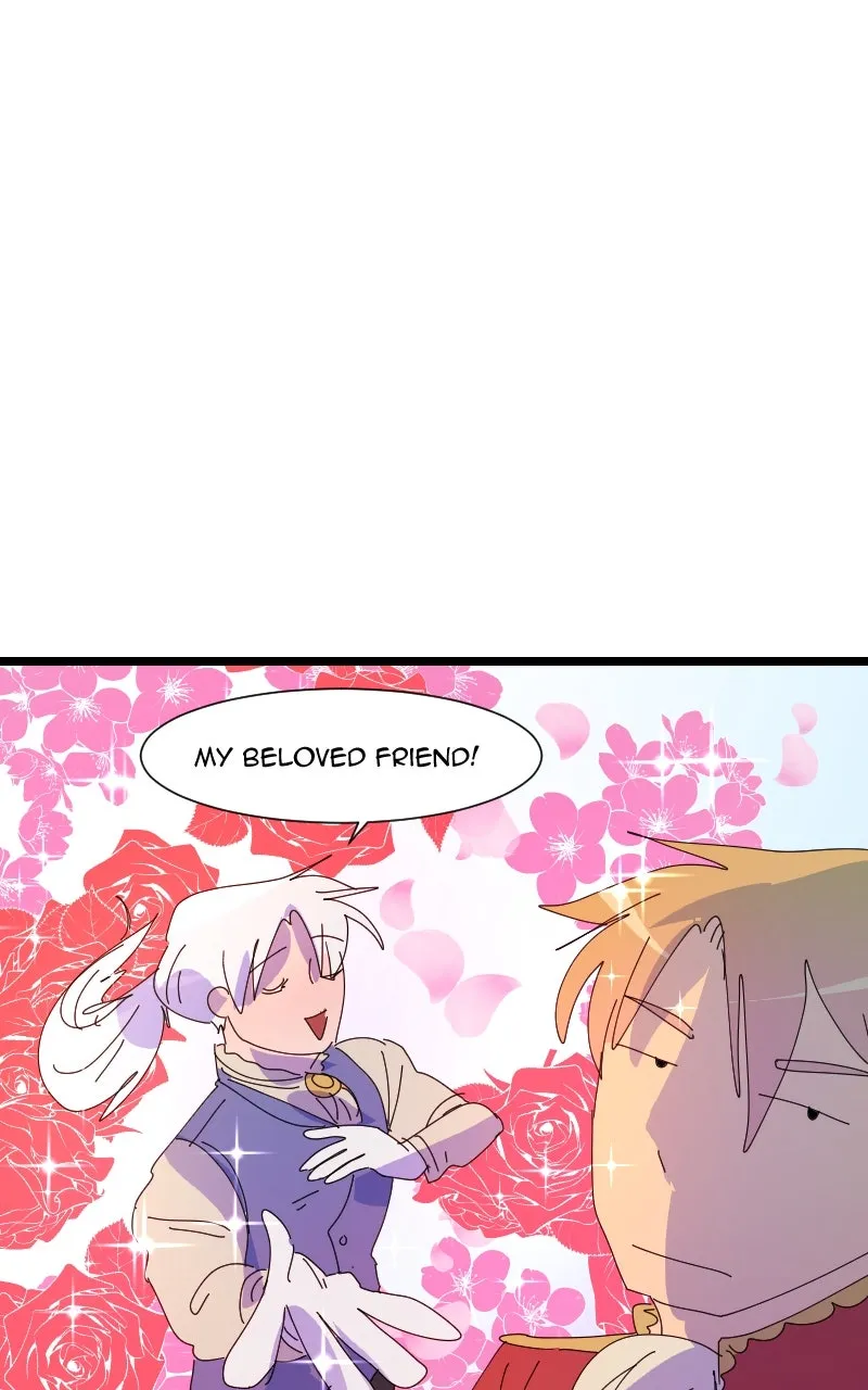 Normal Duke Chapter 25 page 3 - 