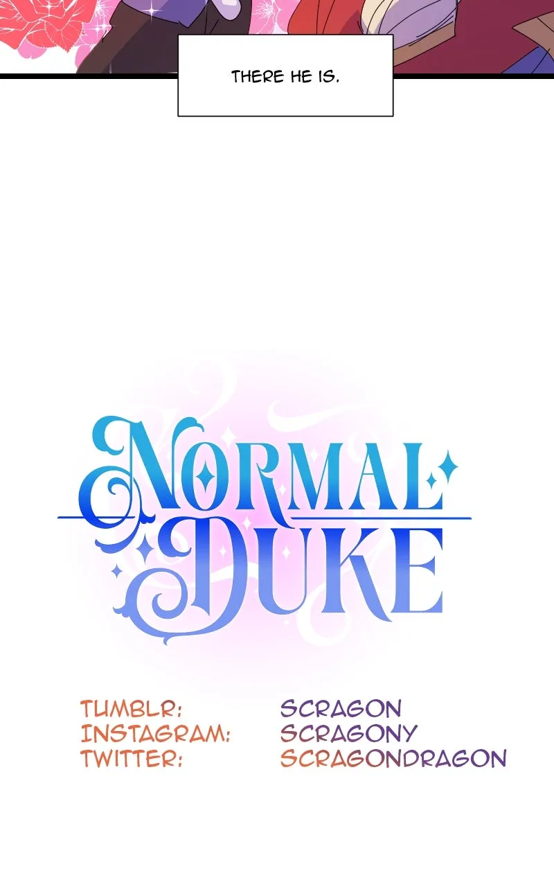 Normal Duke Chapter 25 page 4 - 