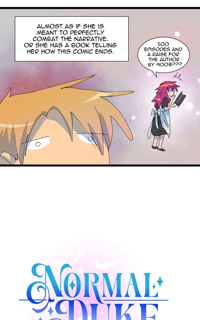 Normal Duke Chapter 26 page 5 - 