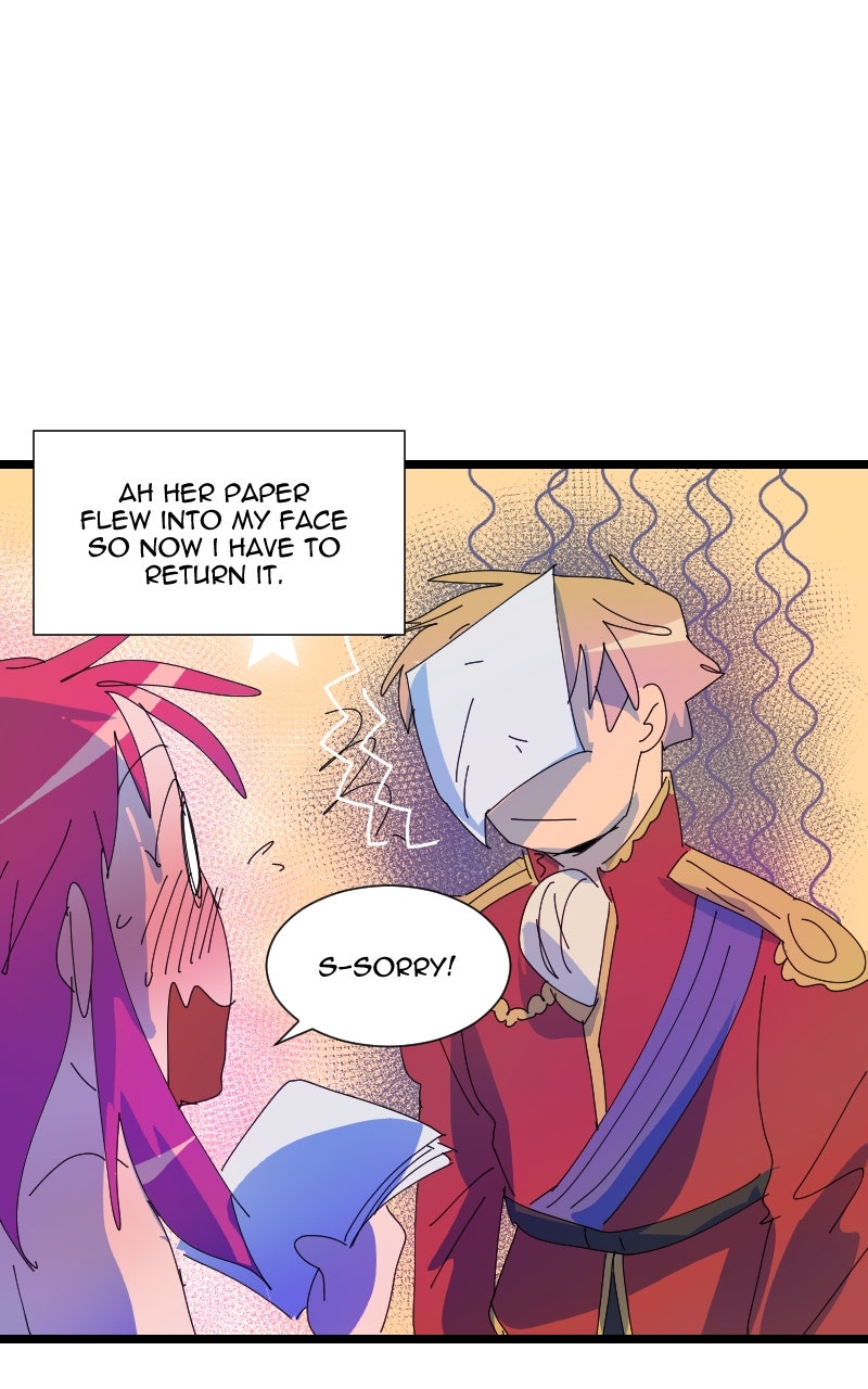 Normal Duke Ep. 27 - Falling page 1 - 