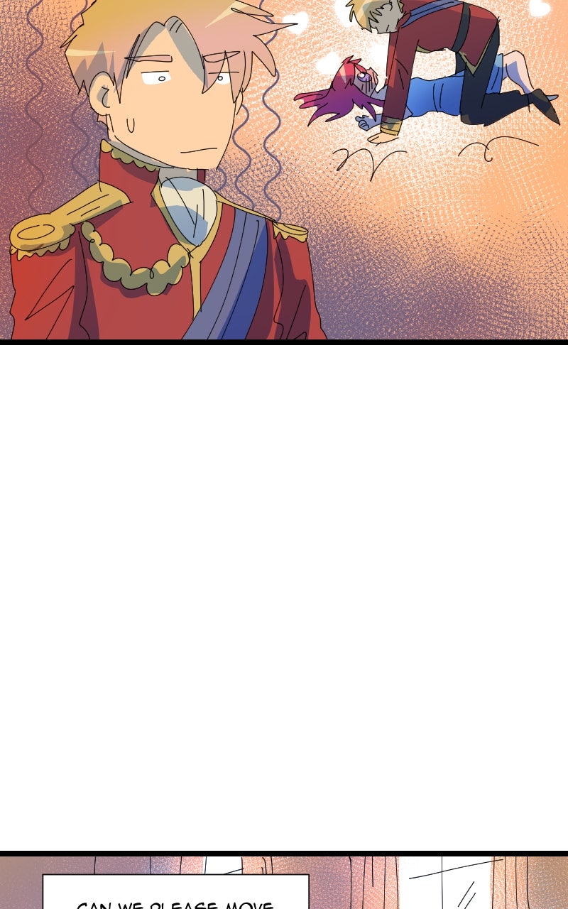 Normal Duke Ep. 27 - Falling page 4 - 