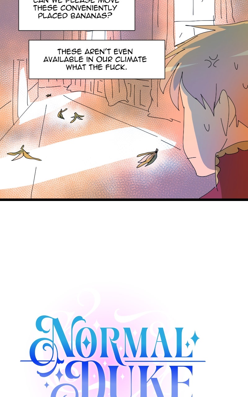 Normal Duke Ep. 27 - Falling page 5 - 