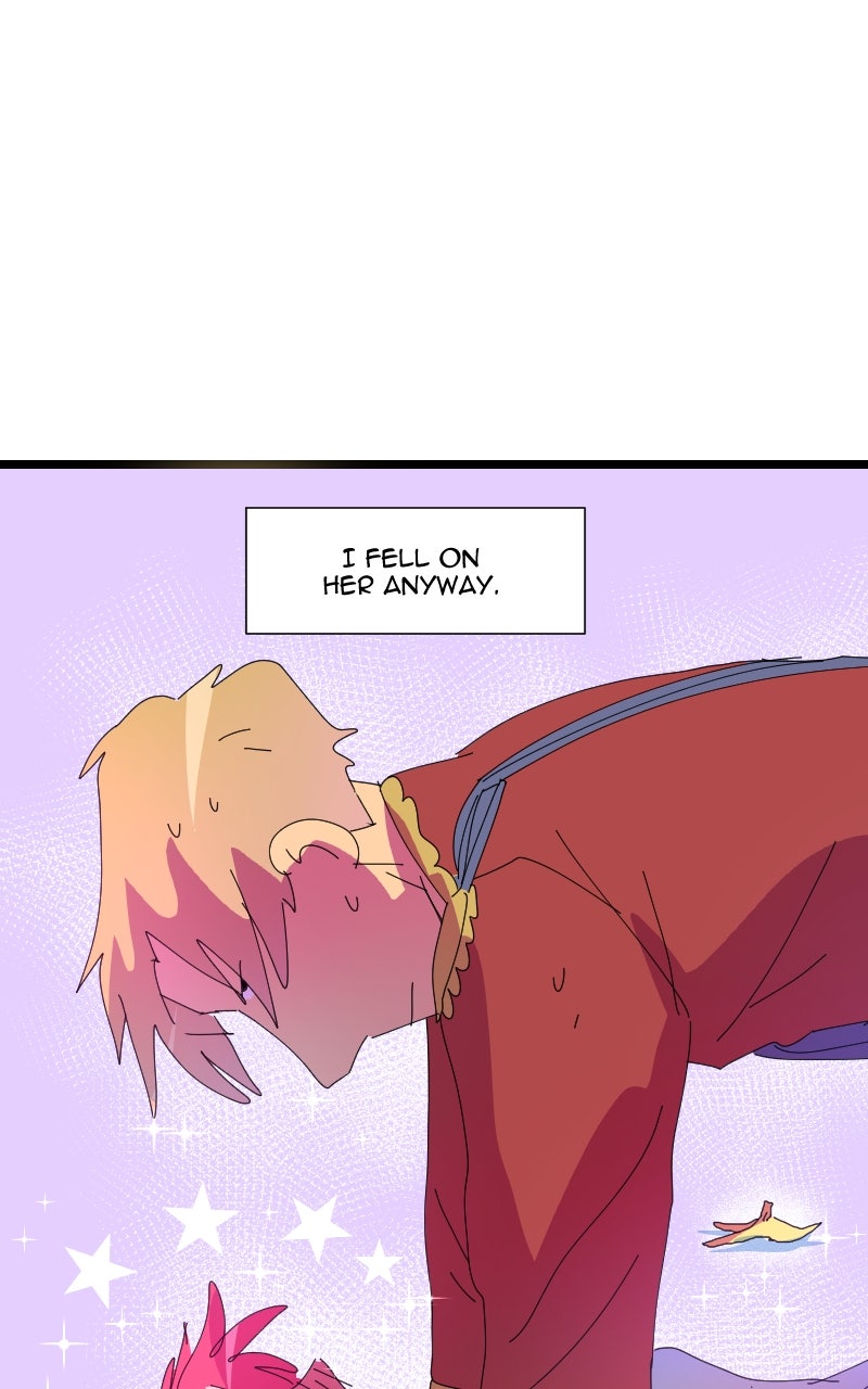 Normal Duke Ep. 28 - Okay? page 1 - 