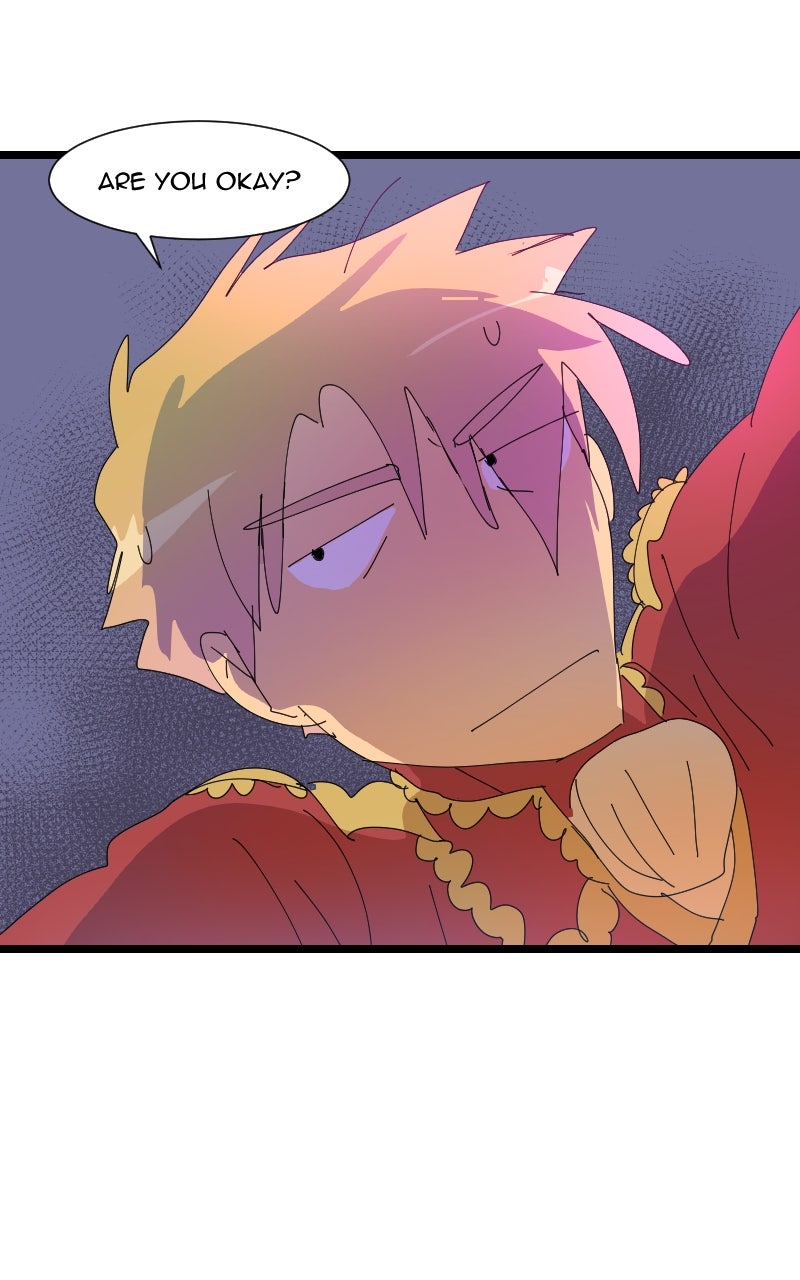 Normal Duke Ep. 28 - Okay? page 4 - 