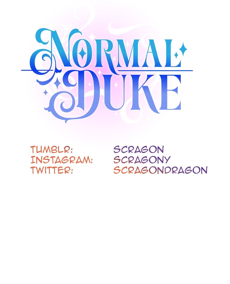 Normal Duke Ep. 28 - Okay? page 9 - 