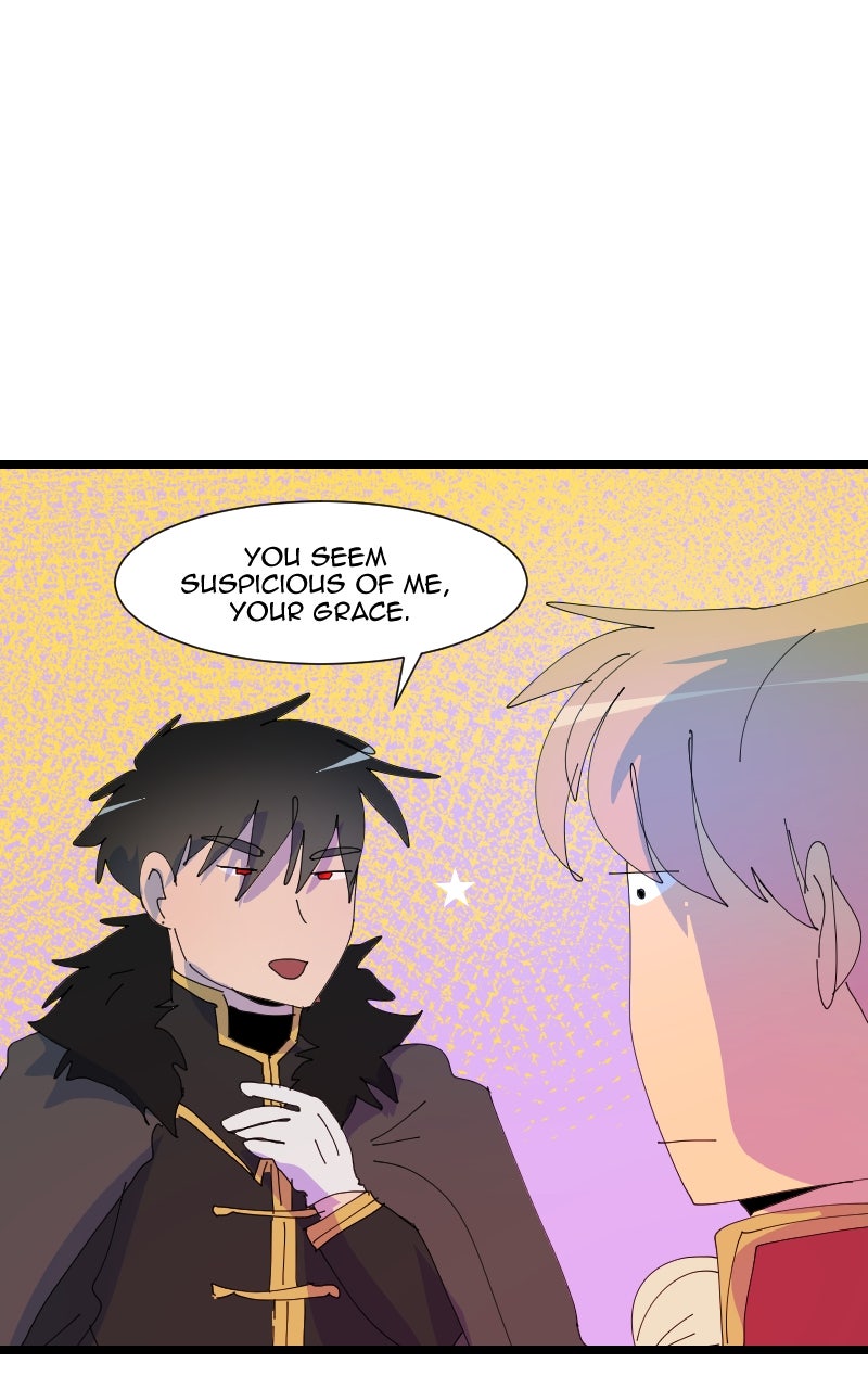 Normal Duke Ep. 29 - Politics page 1 - 