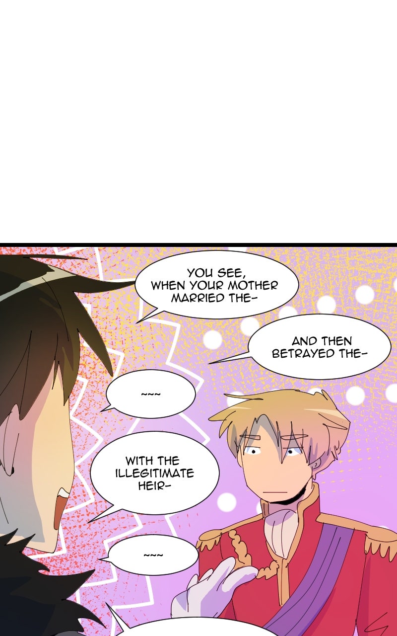 Normal Duke Ep. 29 - Politics page 4 - 