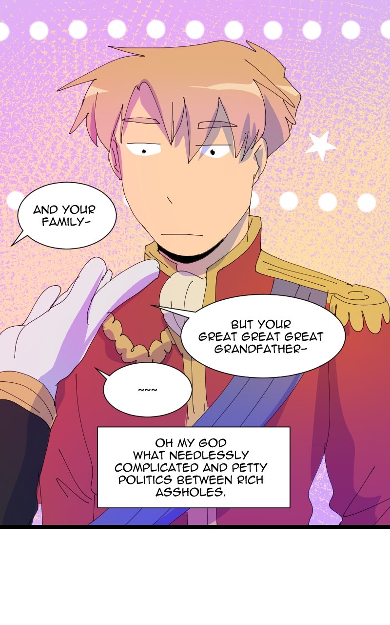 Normal Duke Ep. 29 - Politics page 6 - 