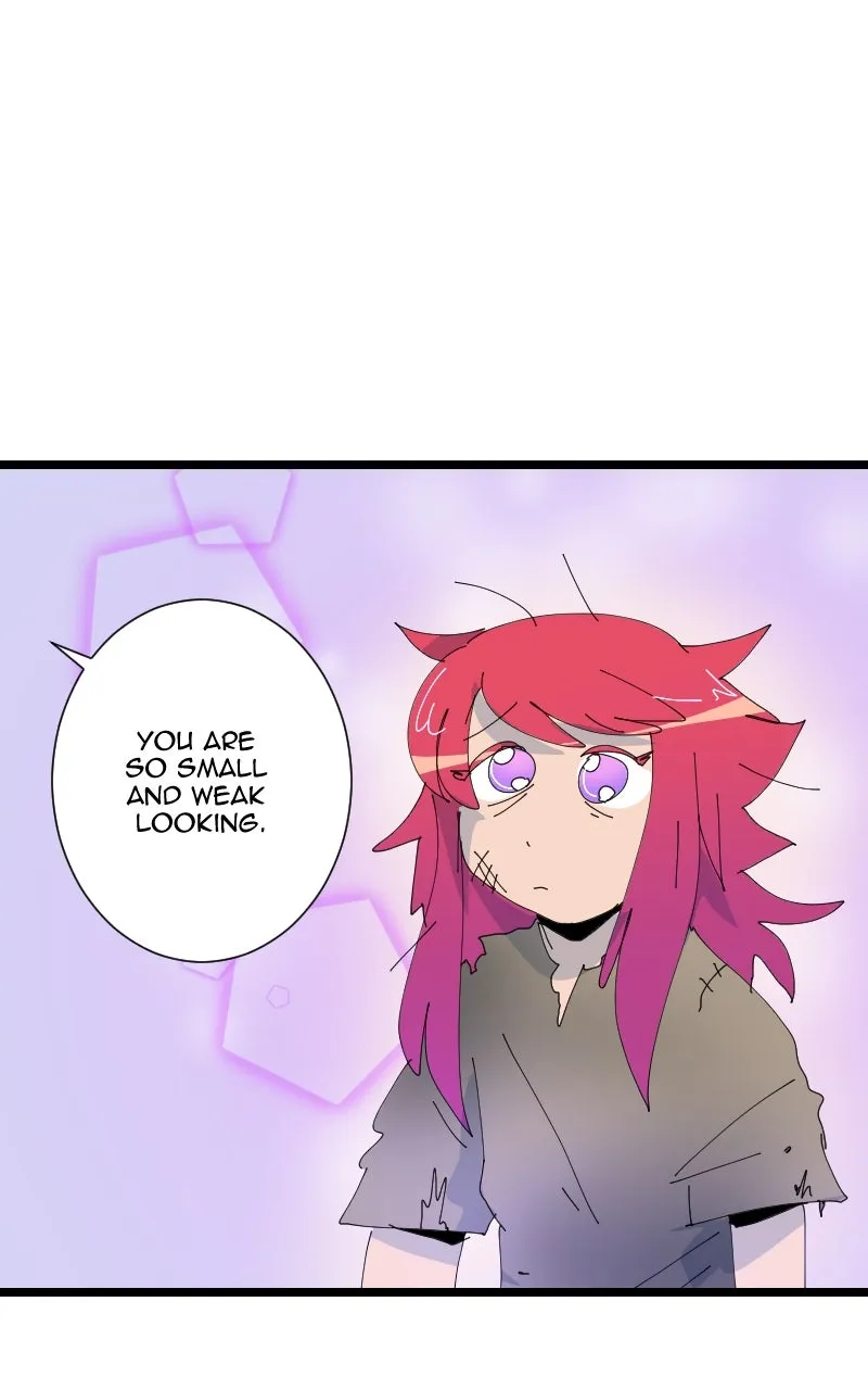 Normal Duke Chapter 3 page 1 - 