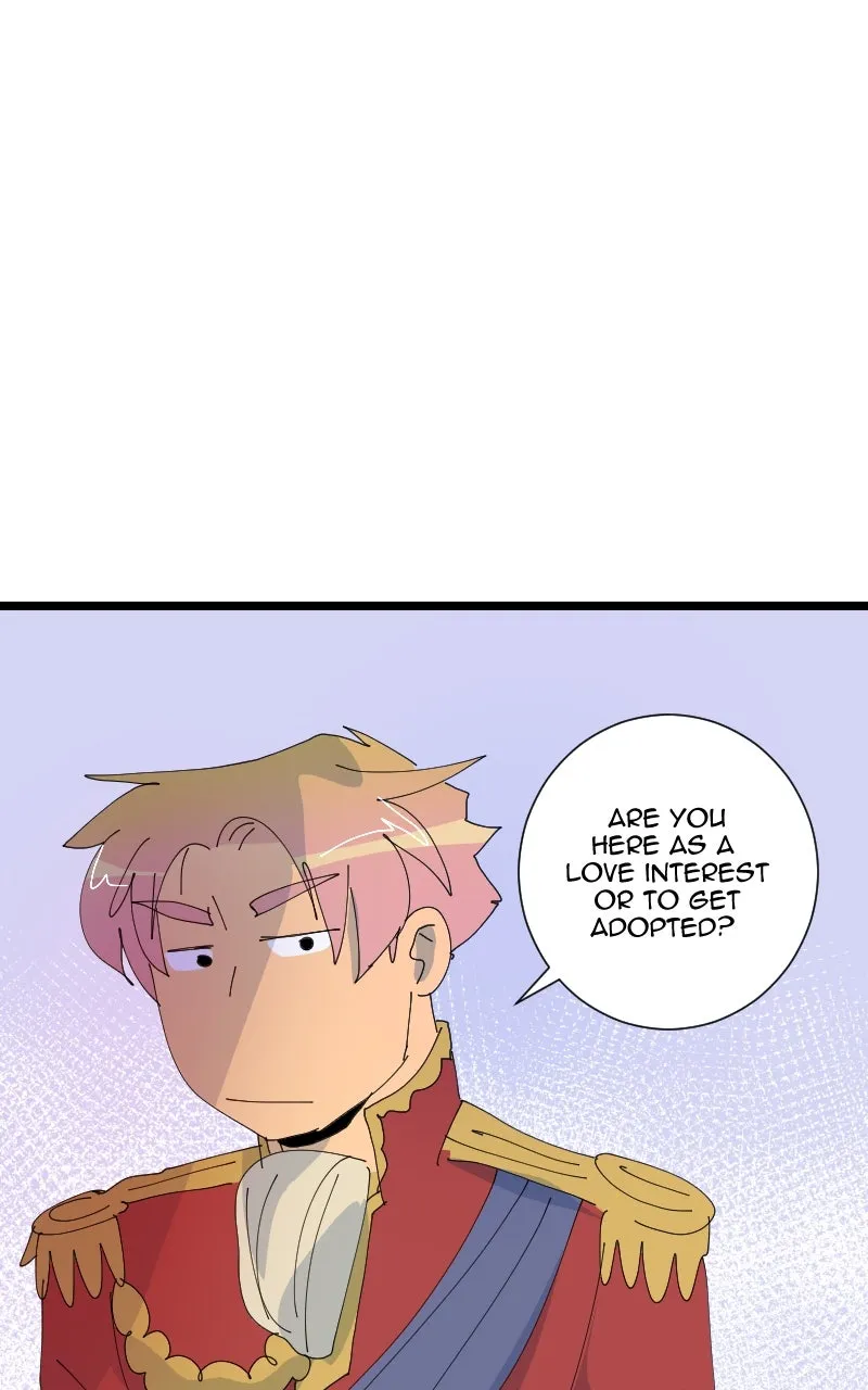 Normal Duke Chapter 3 page 2 - 