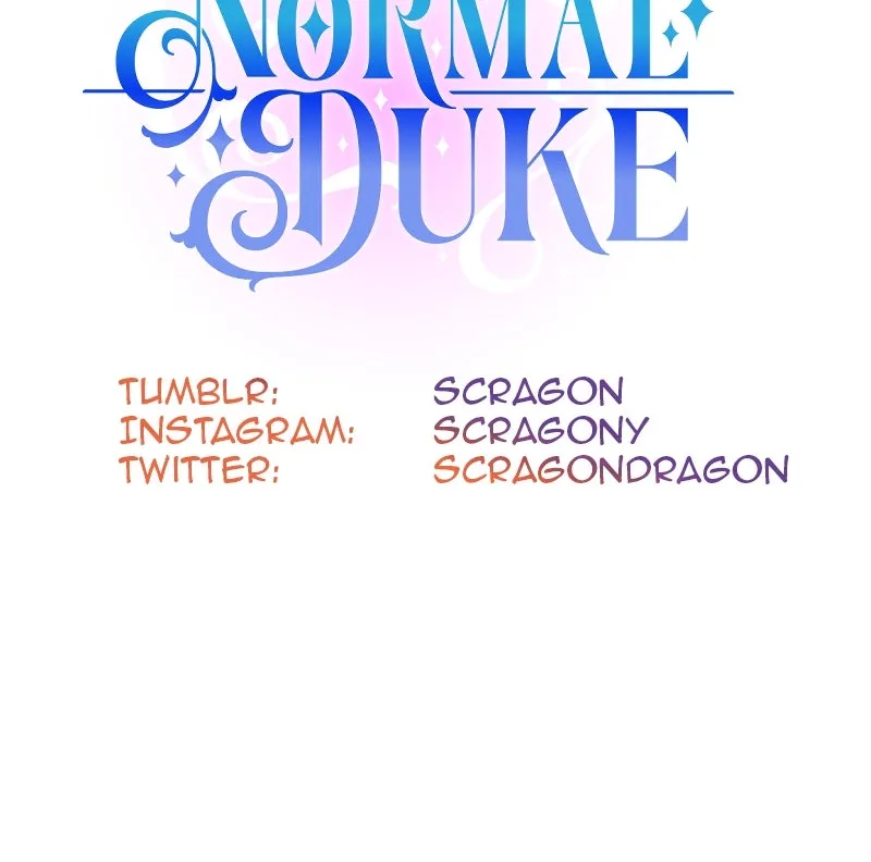 Normal Duke Chapter 3 page 5 - 