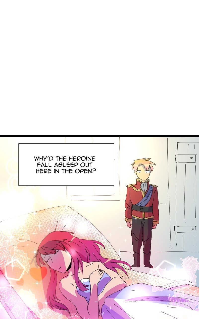 Normal Duke Ep. 32 - Asleep page 1 - 
