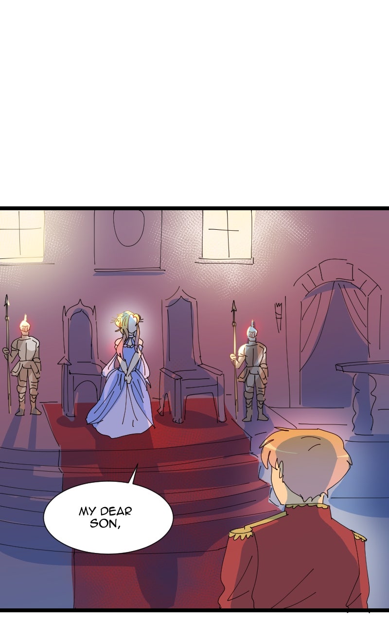 Normal Duke Ep. 33 - Backstory page 1 - 