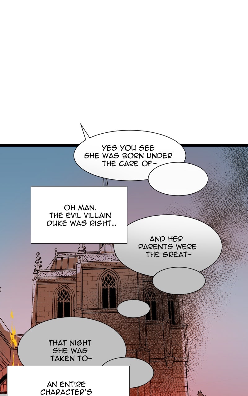 Normal Duke Ep. 33 - Backstory page 5 - 