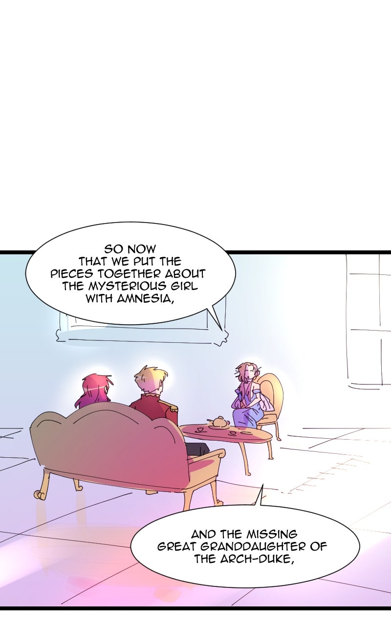 Normal Duke Ep. 34 - Arranged Marriage page 1 - 
