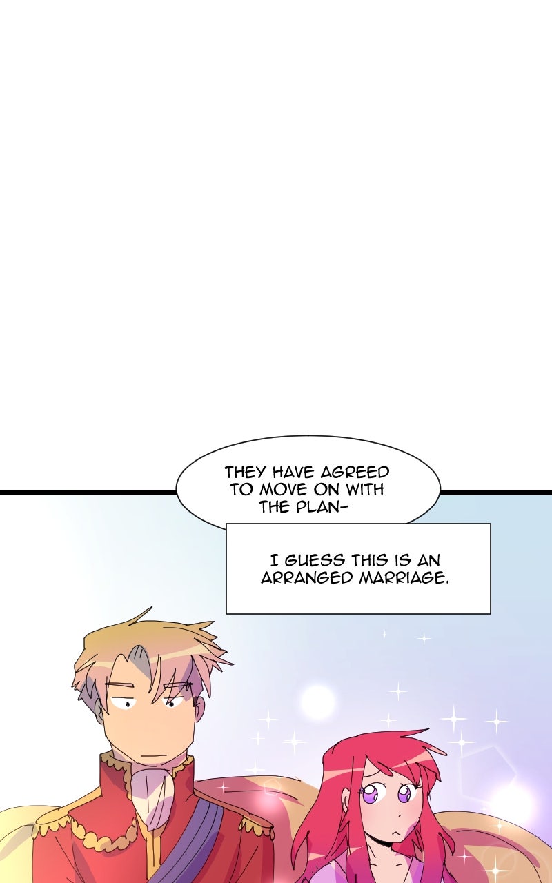 Normal Duke Ep. 34 - Arranged Marriage page 2 - 