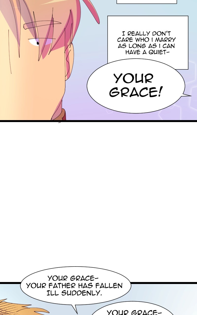 Normal Duke Ep. 34 - Arranged Marriage page 4 - 