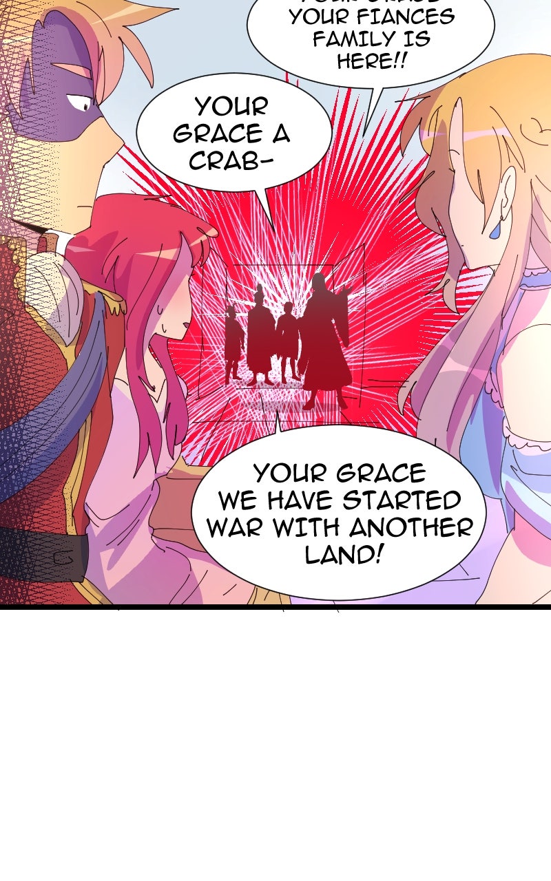 Normal Duke Ep. 34 - Arranged Marriage page 5 - 