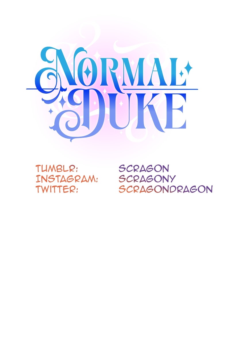 Normal Duke Ep. 34 - Arranged Marriage page 6 - 
