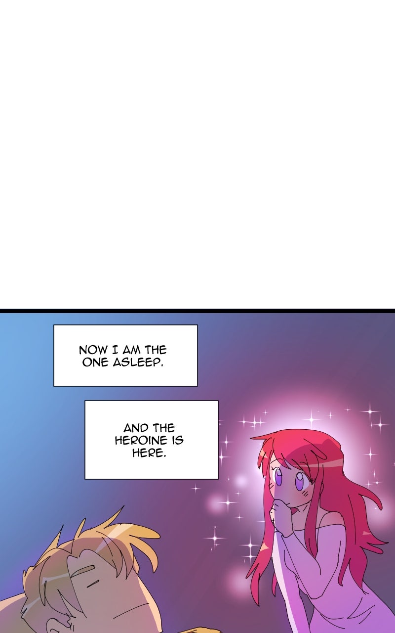 Normal Duke Ep. 35 - Dead Asleep 1 page 1 - 