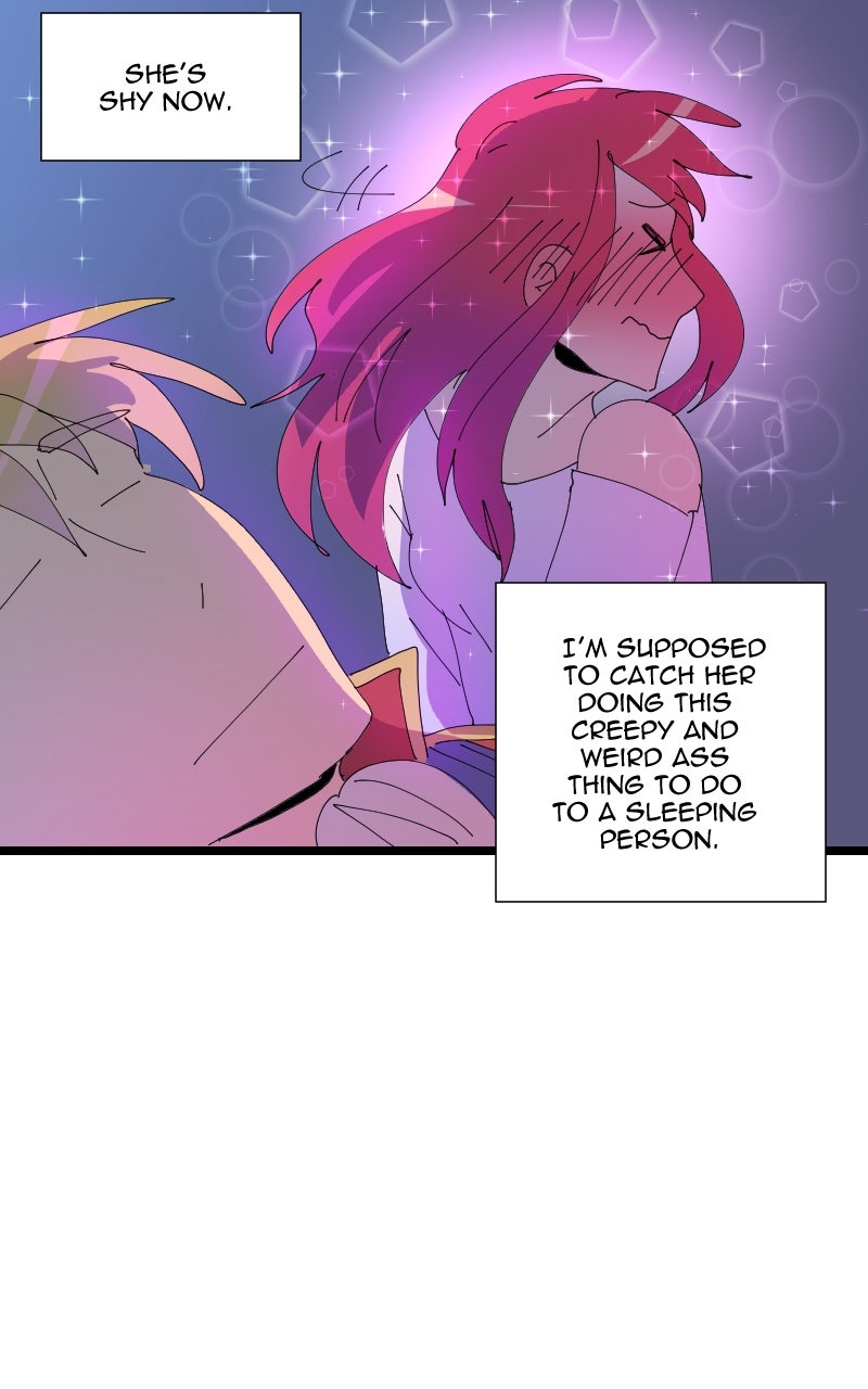 Normal Duke Ep. 35 - Dead Asleep 1 page 4 - 