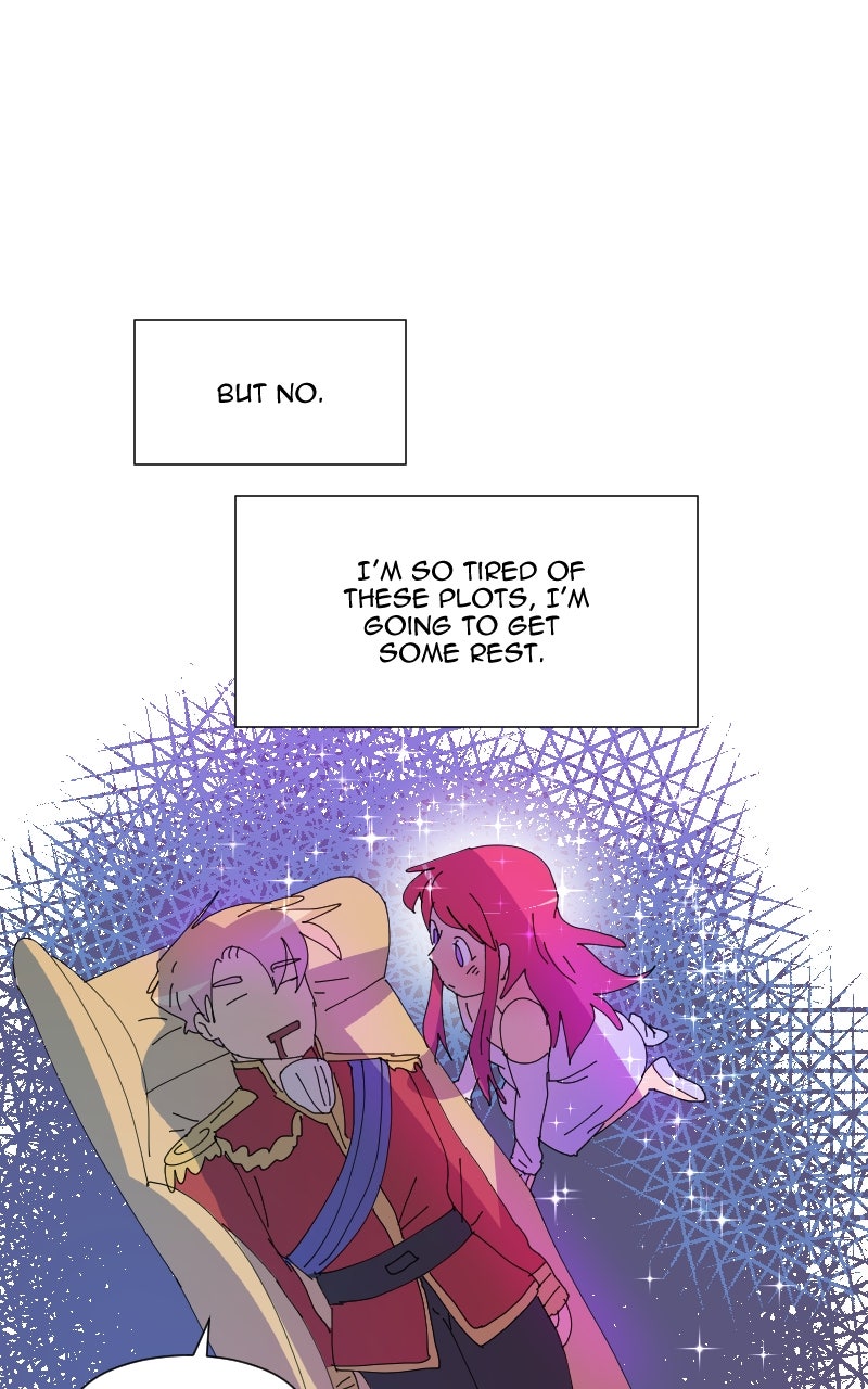 Normal Duke Ep. 35 - Dead Asleep 1 page 5 - 