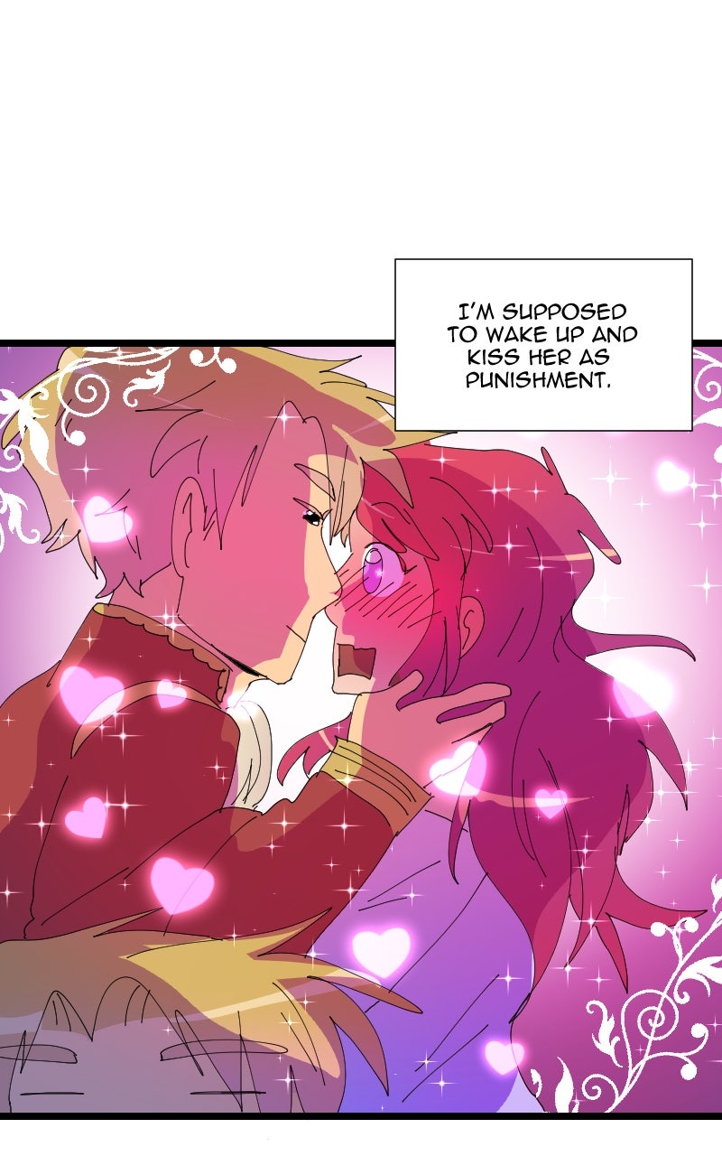 Normal Duke Ep. 36 - Dead Asleep 2 page 5 - 