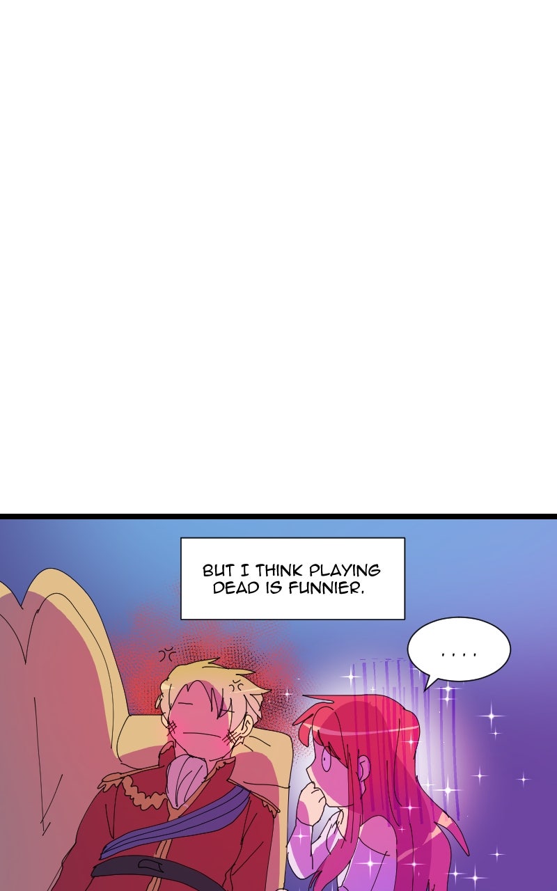 Normal Duke Ep. 36 - Dead Asleep 2 page 6 - 