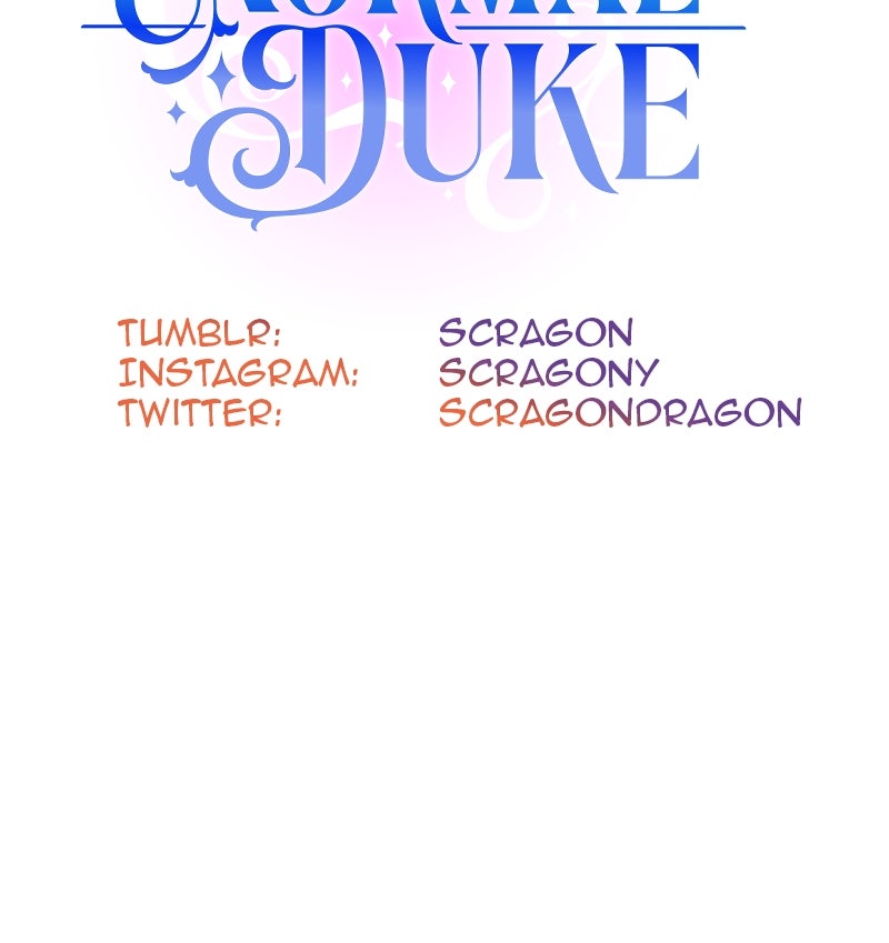 Normal Duke Ep. 36 - Dead Asleep 2 page 8 - 