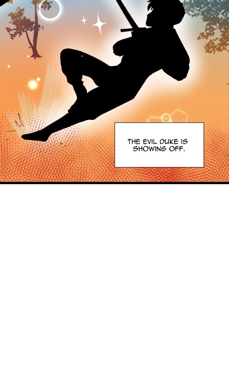 Normal Duke Ep. 38 - Show Off page 3 - 