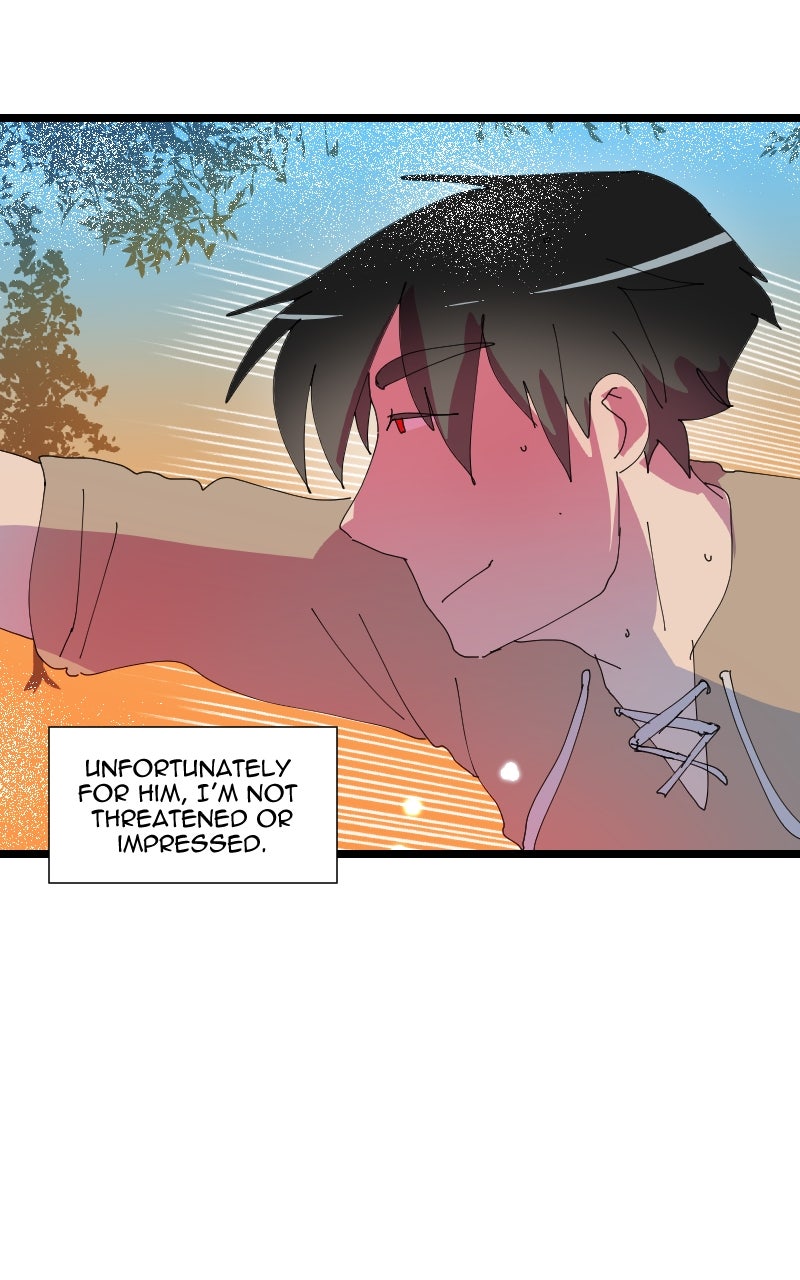 Normal Duke Ep. 38 - Show Off page 5 - 