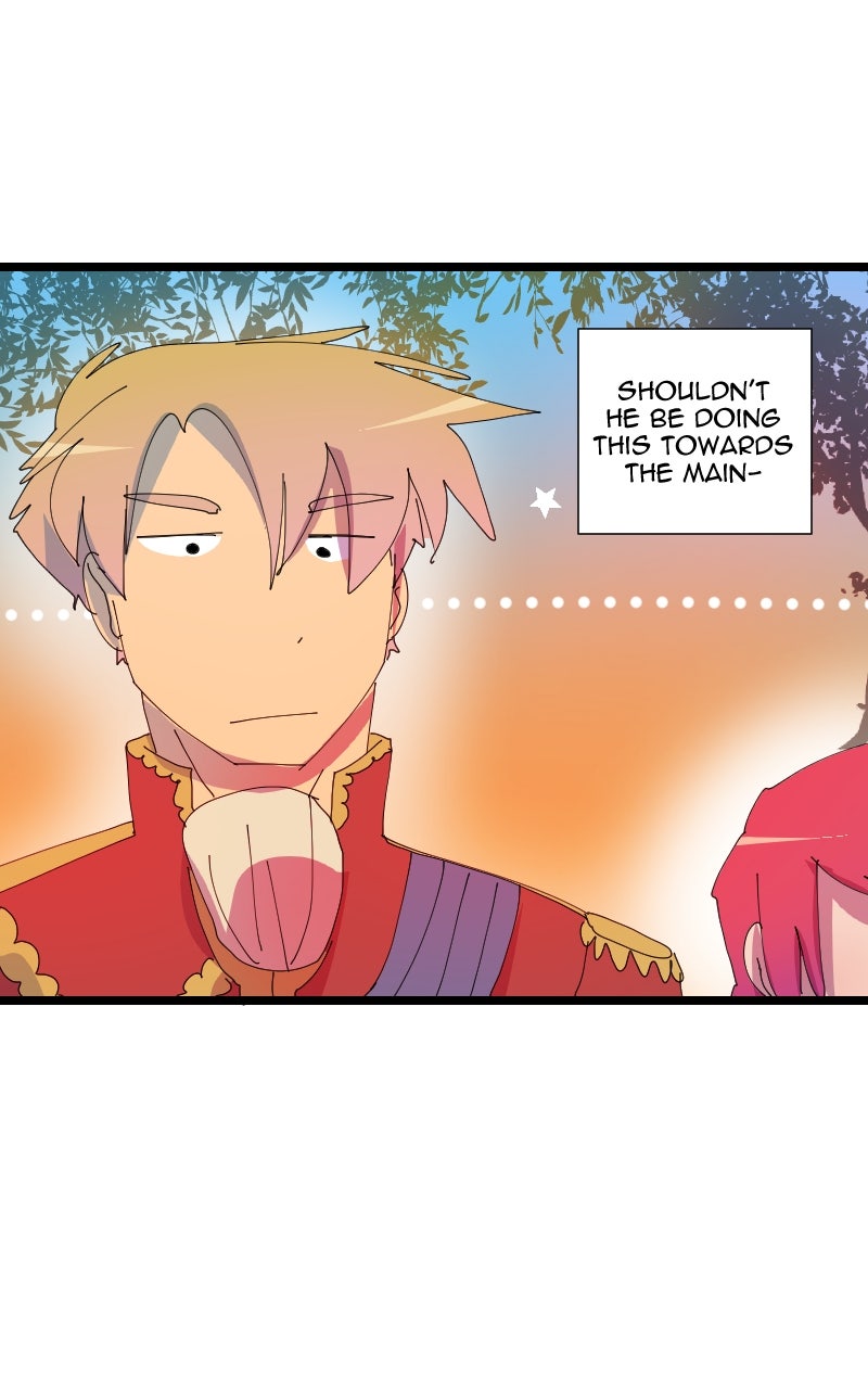 Normal Duke Ep. 38 - Show Off page 6 - 