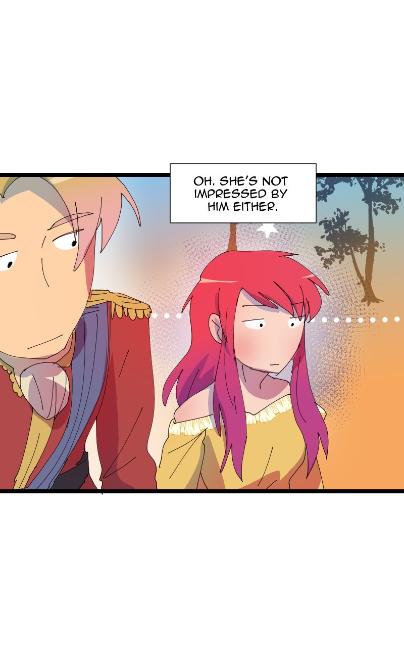 Normal Duke Ep. 38 - Show Off page 7 - 