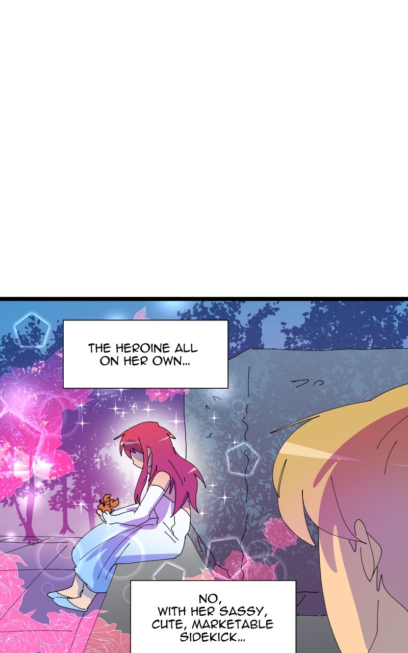 Normal Duke Ep. 39 - Care page 1 - 