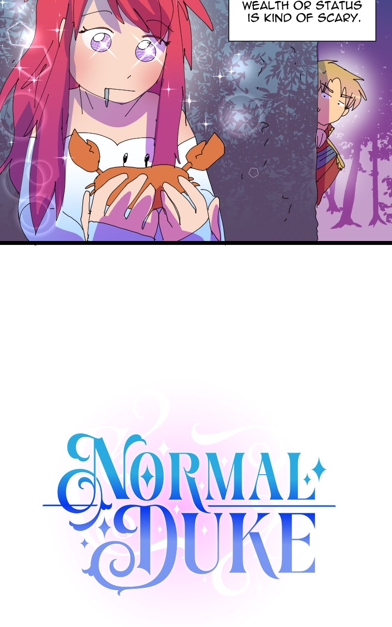 Normal Duke Ep. 39 - Care page 4 - 