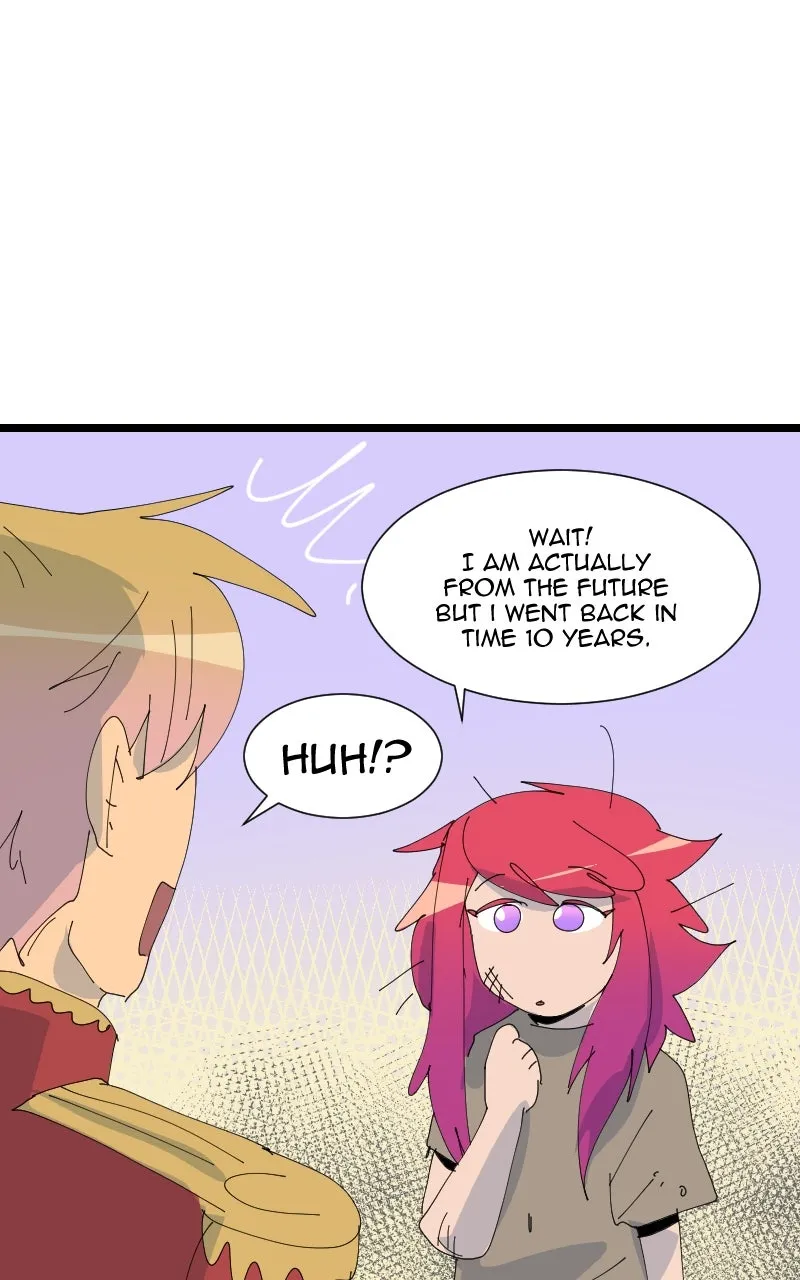 Normal Duke Chapter 4 page 1 - 
