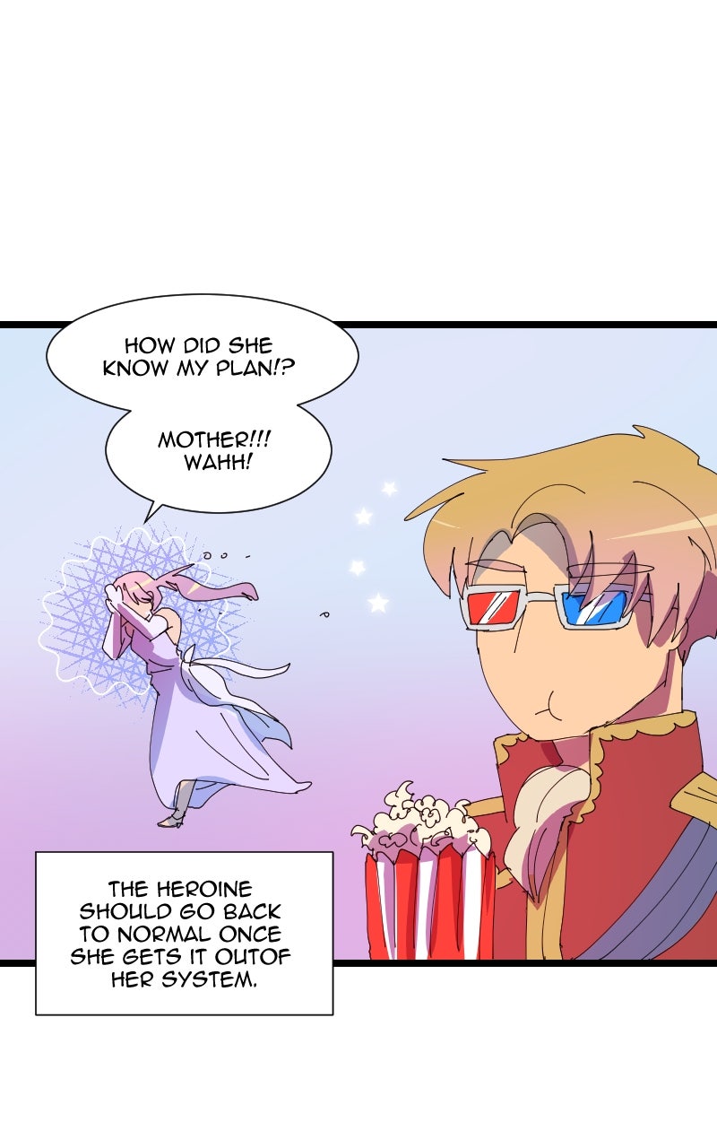 Normal Duke Ep. 40 - Revenge page 5 - 