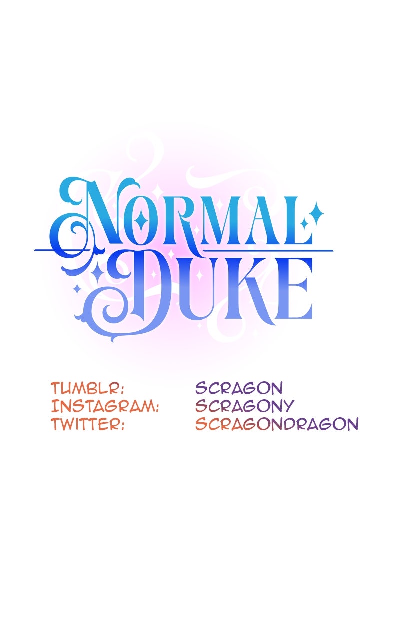 Normal Duke Ep. 40 - Revenge page 6 - 