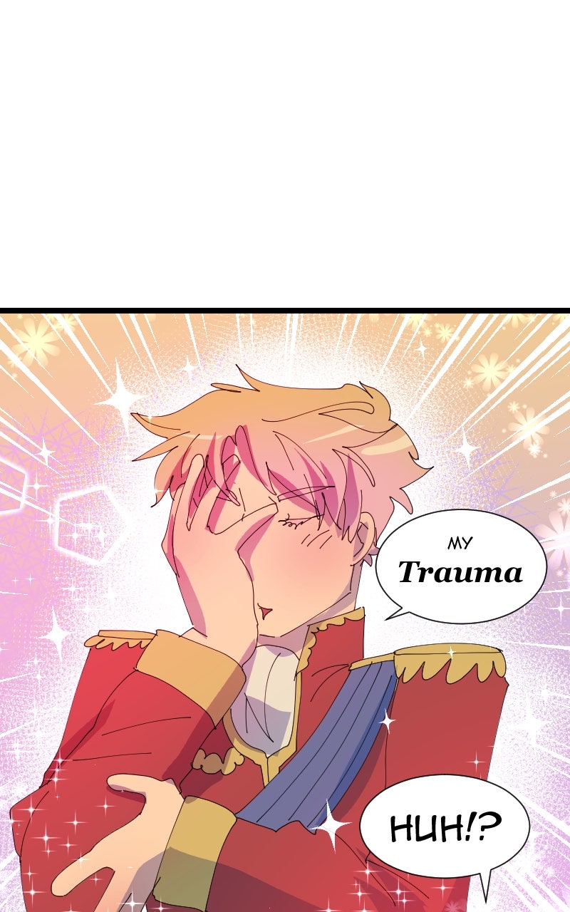 Normal Duke Ep. 41 - Trauma page 5 - 
