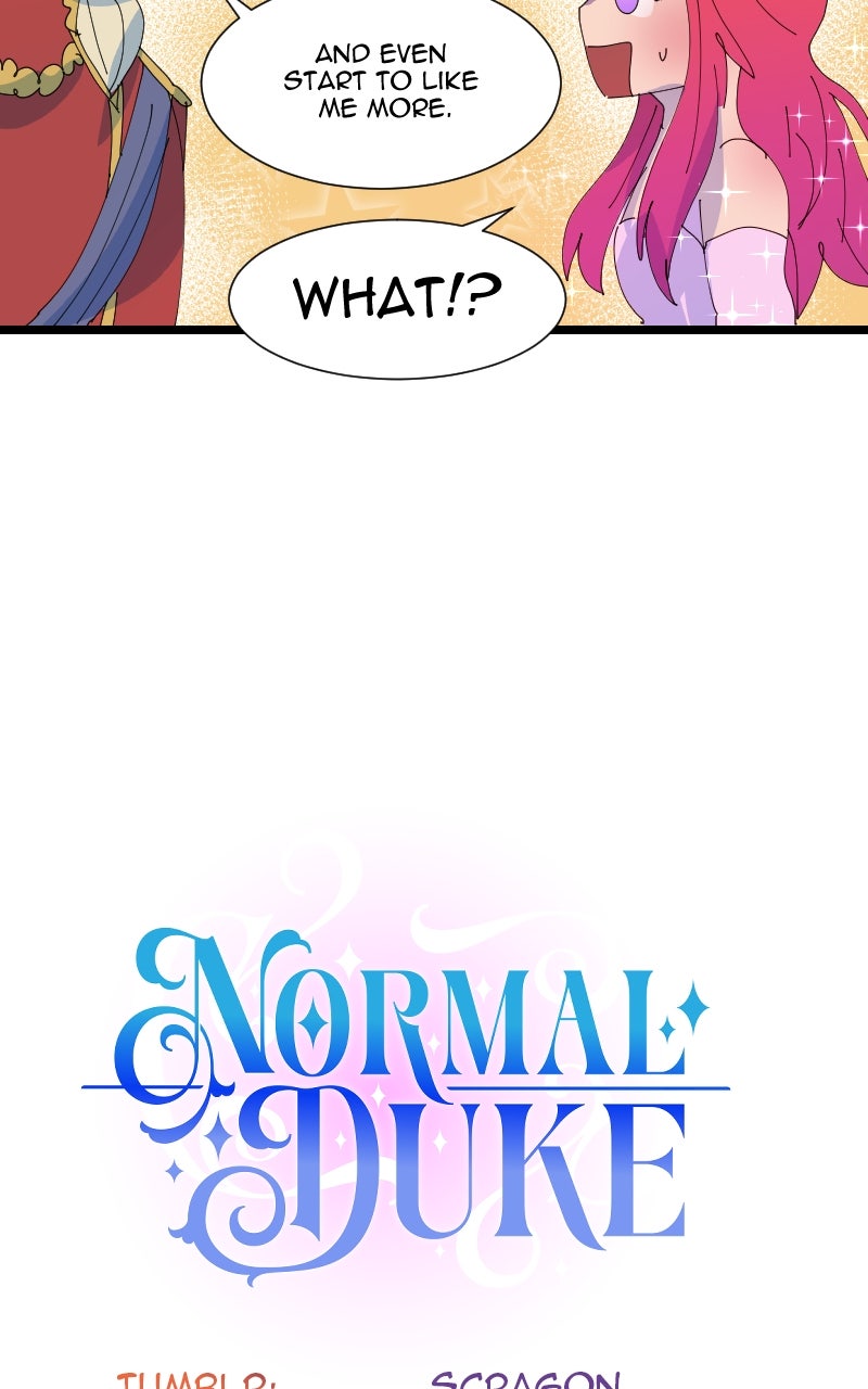 Normal Duke Ep. 41 - Trauma page 7 - 