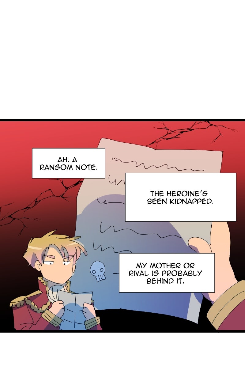 Normal Duke Ep. 42 - Ransom page 2 - 