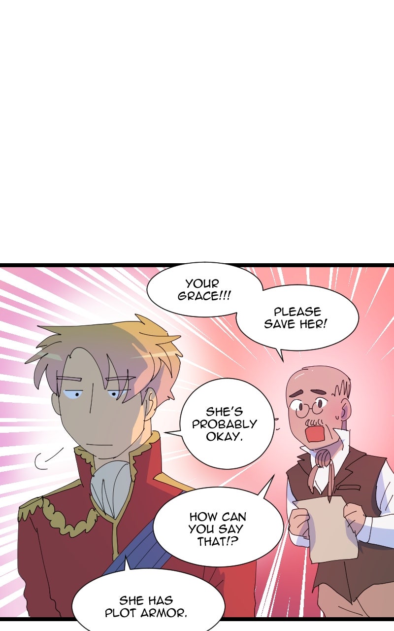 Normal Duke Ep. 42 - Ransom page 3 - 
